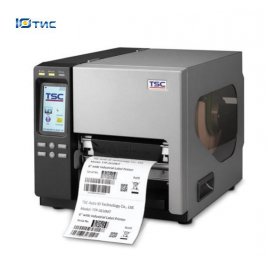 Принтер этикеток TSC TTP-368MT